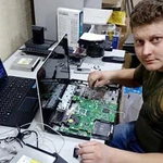 Ремонт Ноутбуков Восстановление Данных С Жесткого