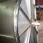 Фото №3 МеталлоОбработка: вальцовка металла, резка, рубка, гибка, сварка аргоном