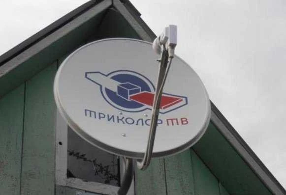 Фото Спутниковые ресиверы обмен