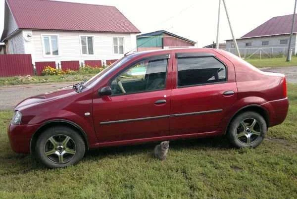 Фото Сдам авто под такси