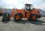 фото Фронтальный погрузчик Doosan DISD SD300 (сборка КНР)