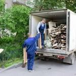 вывоз мусора