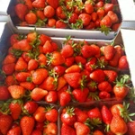 Фото №2 Клубника