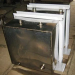 Фото №5 Бак-аккумулятор горячей воды БАГВ