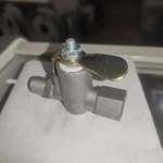 Кран МТЗ топливный КР-25, ПП6-1