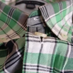 Фото №4 Рубашка мужская Tommy Hilfiger XL