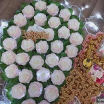 Фото №3 Букет из роз, сердце, 14 февраля, 8 марта, подарок на любой праздник