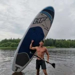 Сапборд, сап-доска, сапсерф (SUP board) в Рыбинске