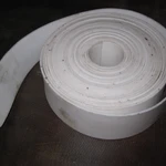 фото Фторопластовая Полоса толщ. 3 мм ширина 60 мм