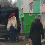 Фото №6 Услуги грузчиков в Смоленске