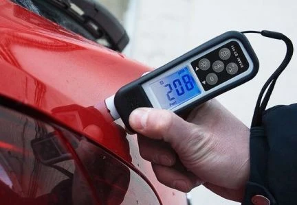 Фото Выездная диагностика авто перед покупкой