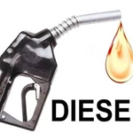 фото ДТ, Дизельное топливо