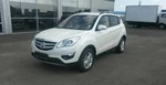 Фото №2 Changan CS35