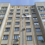 Фото №4 Утепление стен, ремонт швов и т.д