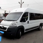 До границы и обратно за миграционкой. Выезд въезд