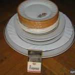 Фото №4 Наборы посуды