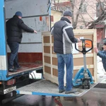 Фото №6 Услуги грузчиков и разнорабочих в Липецке