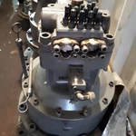 Фото №3 Гидромотор поворота Hitachi 4419718 в Москве и Московской области