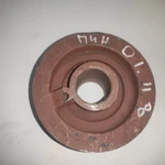 Ролик натяжной ПИН 01.118