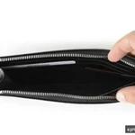 Фото №4 Petek 438.000.01 id.69343 женский кошелёк