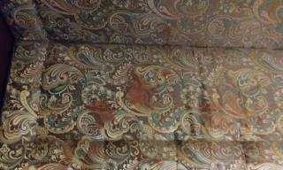 Фото Химчистка мягкой мебели, химчистка матраца, ковров