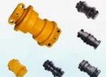 фото Опорные катки для Komatsu PC200-1~6, PC150-1~5, PC220-1~6, P