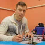 Фото №2 Частный мастер Видное Ремонт компьютеров Выезд на дом