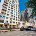 Фото №6 2-к квартира, 50 м2, 2/24 эт.