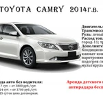 Фото №12 Автопрокат "Абсолют-Авто"