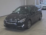 фото Хэтчбек Subaru Impreza Sports кузов GP7 модификация 2.0i гв 2016 4WD