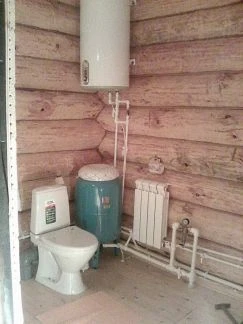 Фото Услуги сантехника замена, установка, ремонт
