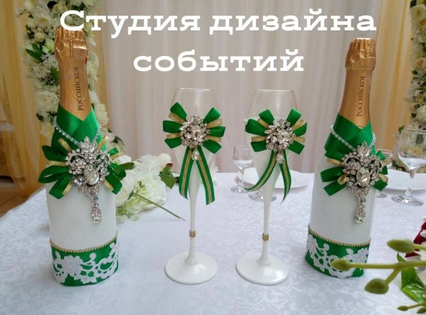 Фото Аксессуары ручной работы! 
