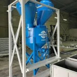 Фото №2 Новая линия по производству газобетона серии «Конвейерная с автоматизацией» АСМ-100КА