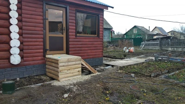 Фото Требуется пробурить скважину на воду