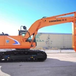 фото Экскаватор Lonking CDM6205 / 21 т / 1.0 м³ / Weichai / 2025 / карьер / котлован
