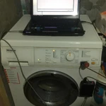 Мастер по ремонту стиральных машин