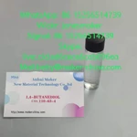 Фото №2 1,4-Butanediol cas 110-63-4 with large stock and low price