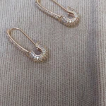 фото Серьги(бижутерия)