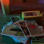 фото Расклады на картах Таро