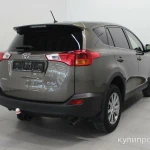 Фото №11 Toyota RAV4, 2015