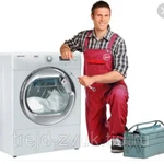 Ремонт стиральных машинок Акбердино на дому