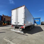 Фото №4 Автомобиль рефрижераторы HINO YC1180FH8JW6 колёсной формулы 4х2