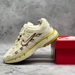 Фото №8 Кроссовки Nike P-6000
