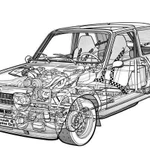 Подбор автозапчастей