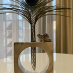 Фото №3 Подарочные варианты к праздникам. Вазочки, шкатулки, сувениры из гипса.