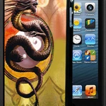 Фото №7 Чехлы для IPhone, Samsung, IPad с изображением 3D.