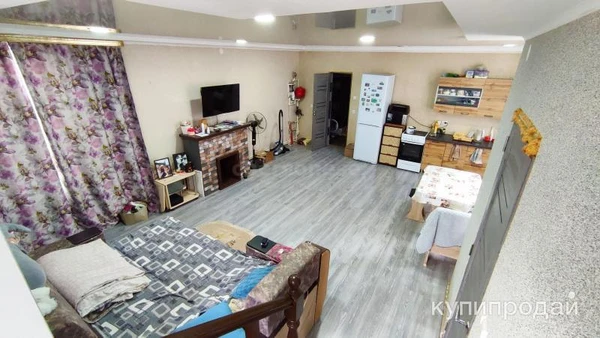 Фото Лот  74673 Предлагаем к продаже уютный двухэтажный дом на Фиоленте в СТ Наука