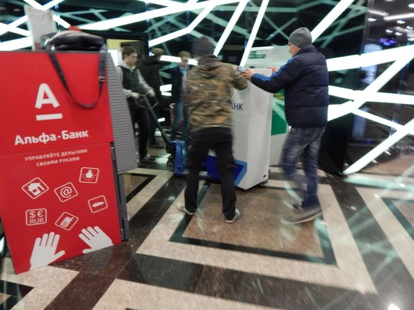 Фото Услуги грузчиков