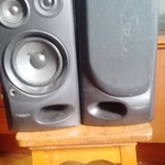 Фото №2 Колонки Sony SS-M 33