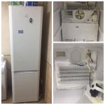 Ремонт холодильников Ульяновск 